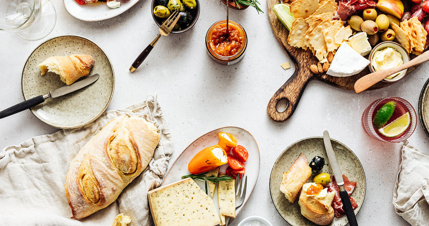 Antipasti
