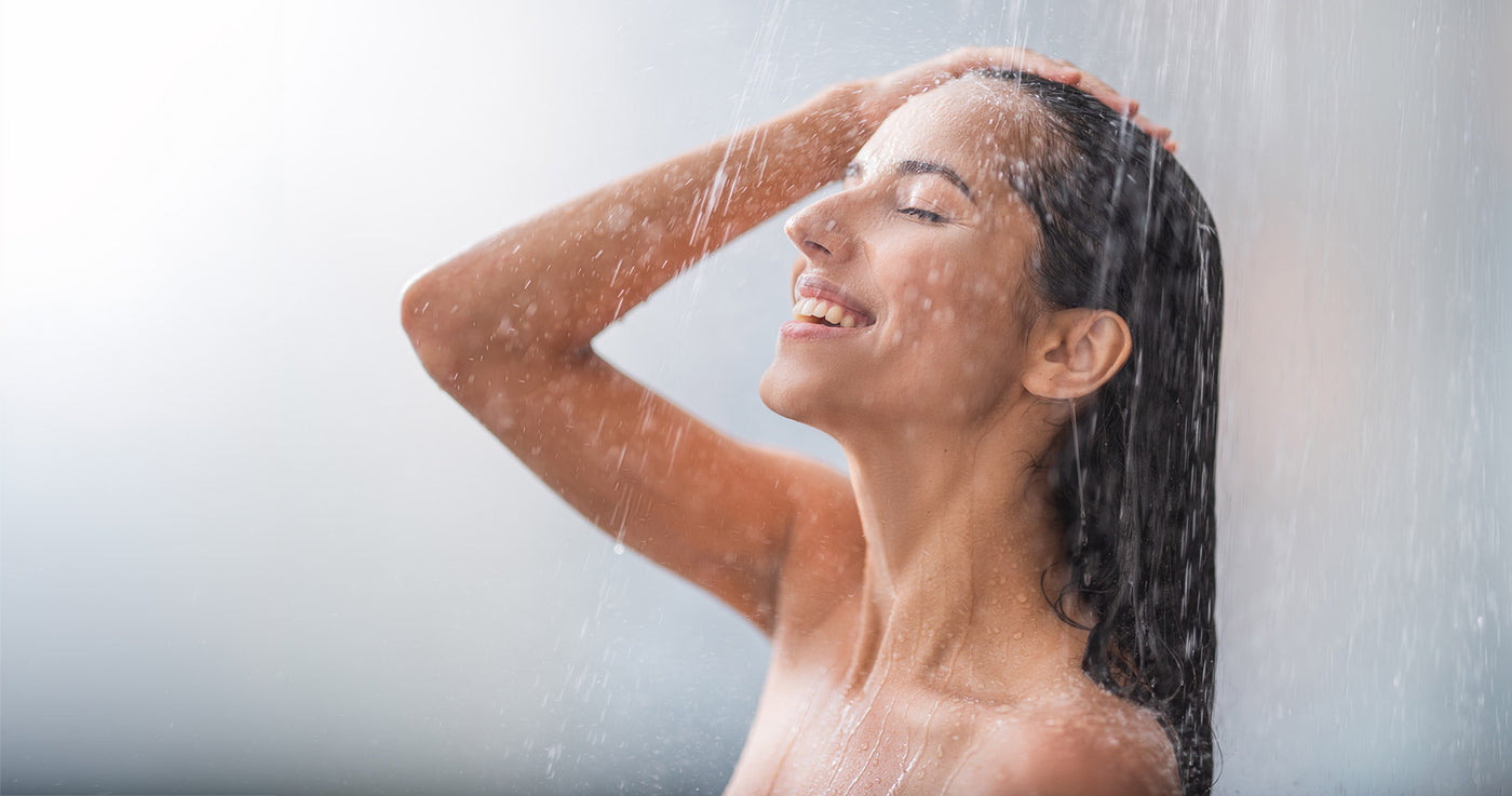 Duschbalsam & Badeöl