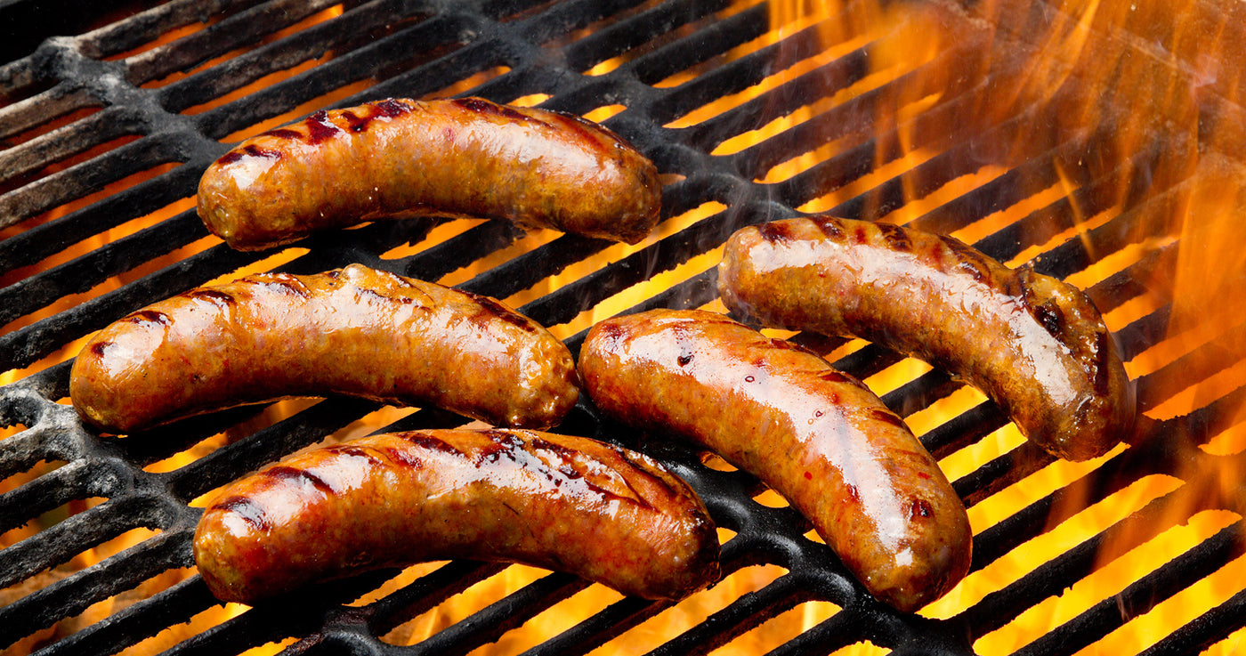 Fleisch & Wurst