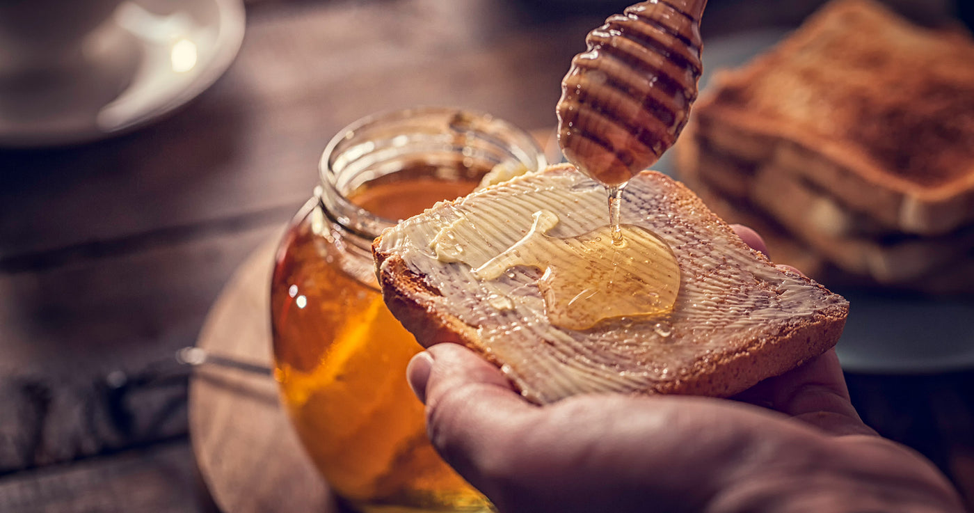 Honig & Sirup