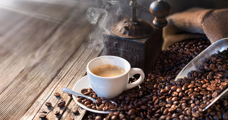 Kaffee & Espresso