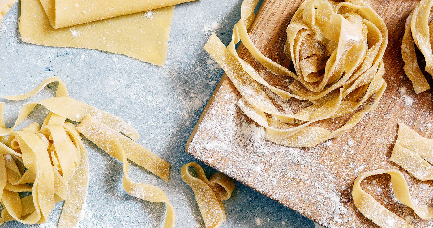 Nudeln & Teigwaren