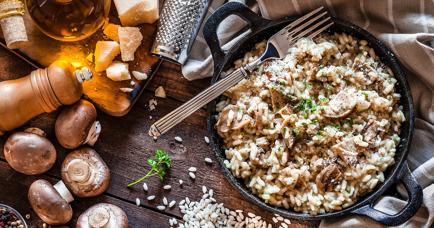 Risotto