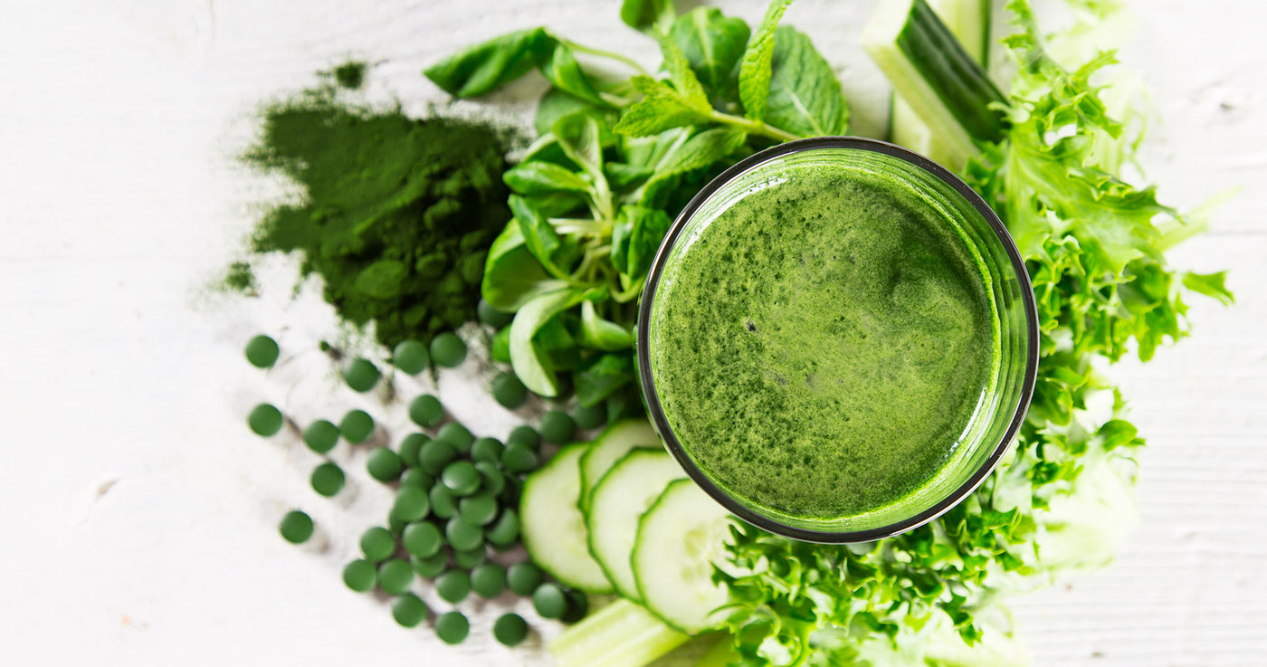 Superfoods