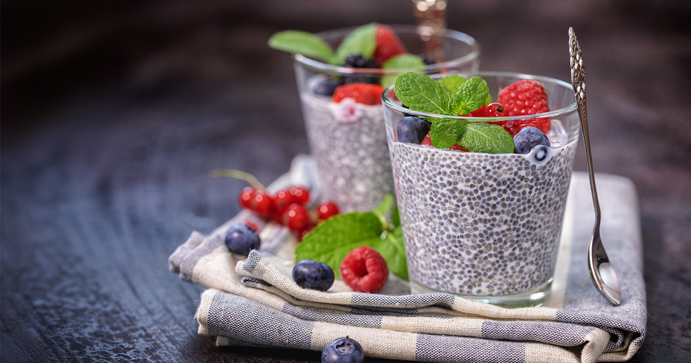 Superfoods
