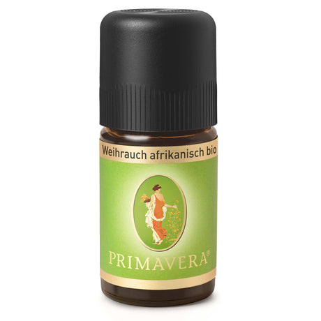 Bio Weihrauch afrikanisch, 5 ml - YOGISHOP