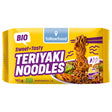 Bio Asia Noodles - Sweet + Tasty Teriyaki, 161 g - All-Bio Naturkost