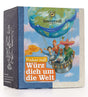 Bio Würz dich um die Welt - Probierpackung, 50 g - YOGISHOP