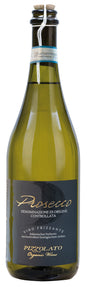 Bio Prosecco Vino Frizzante DOC, 0,75 l - YOGISHOP