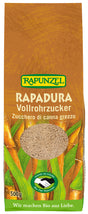 Bio Rapadura Vollrohrzucker, 500 g - YOGISHOP