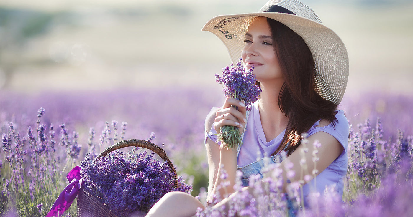 Aroma Therapie