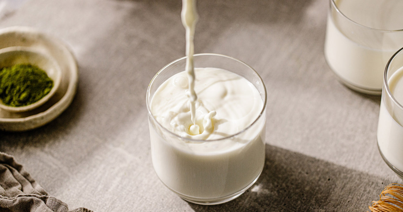 Milchprodukte