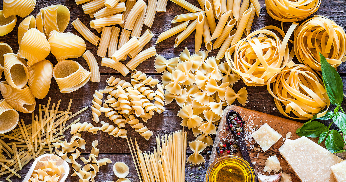 Pasta