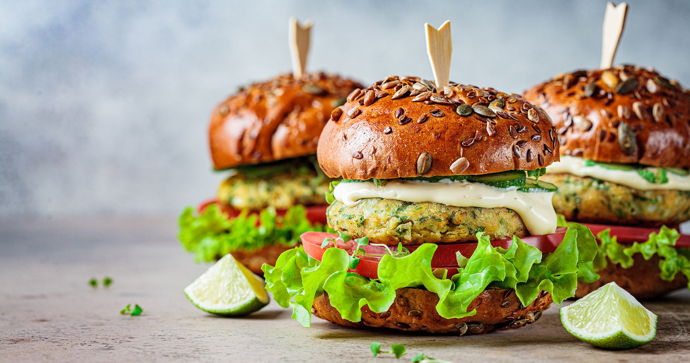 Vegetarische Küche
