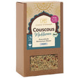 Bio Ayurvedischer Couscous Mediterran, 240 g - All-Bio Naturkost