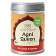 Bio Agni Queen Gewürzmischung, 80 g - All-Bio Naturkost