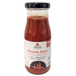 Bio Sriracha Sauce, 130 ml - All-Bio Naturkost