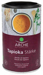 Bio Tapioka-Stärke, 200 g - YOGISHOP