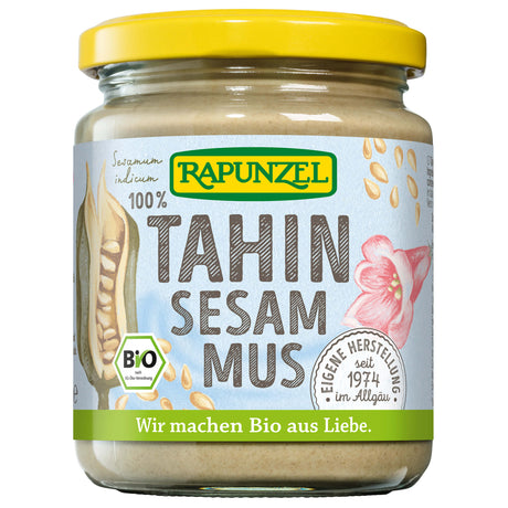 Bio Tahin, 250g - YOGISHOP