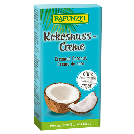 Bio Kokosnuss-Creme, 100 g - YOGISHOP
