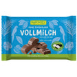 Bio Vollmilch Schokolade, 100 g - YOGISHOP