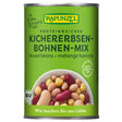Bio Bohnen-Mix in der Dose, 400 g - YOGISHOP