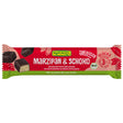 Bio Marzipan-Happen Zartbitter, 50 g - YOGISHOP