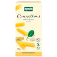 Bio Cannelloni Pasta Superiore semola, 250 g - YOGISHOP
