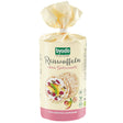 Bio Reiswaffeln ohne Salz, 100 g - YOGISHOP