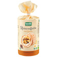 Bio Reiswaffeln mit Sesam, 100 g - YOGISHOP
