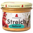 Bio Streich Mediterran, 180 g - YOGISHOP