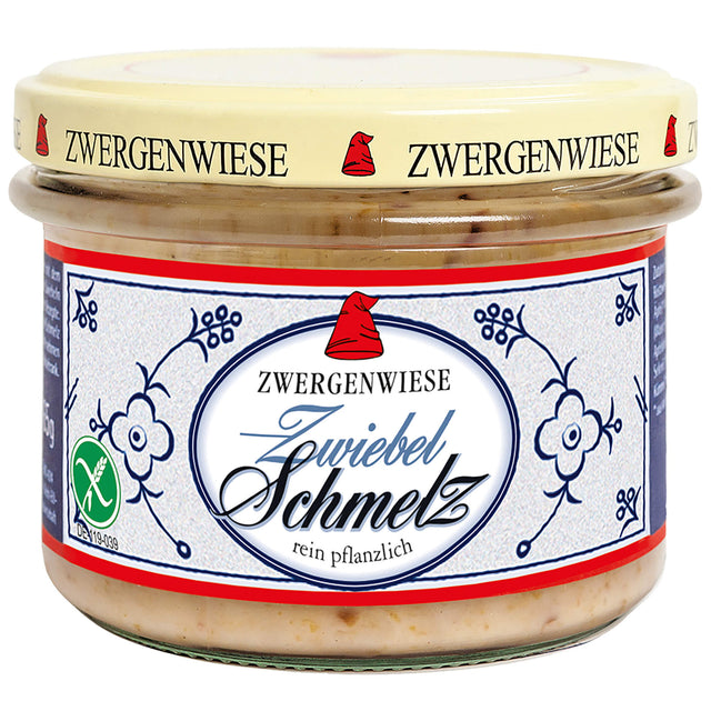 Bio Zwiebelschmelz, 150 g - YOGISHOP