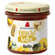 Bio FruchtGelee Quitte, 160 g - YOGISHOP