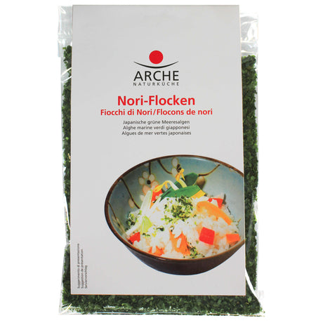 Nori Flocken (konv. Anb.), 20 g - YOGISHOP