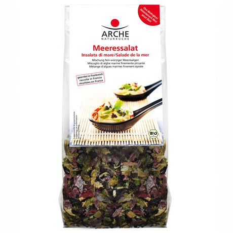 Bio Meeressalat, 40 g - YOGISHOP