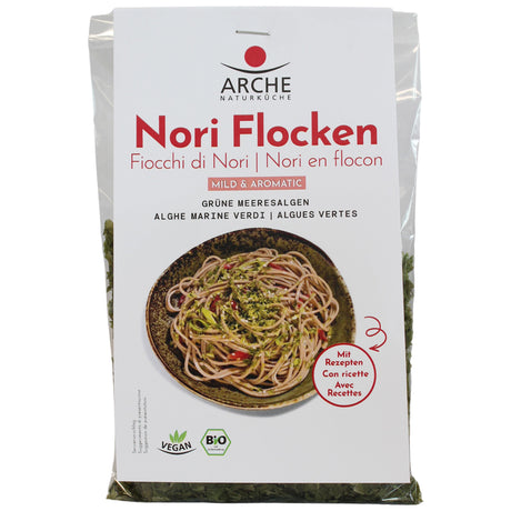 Bio Nori-Flocken, 20g - All-Bio Naturkost