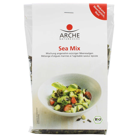 Bio Sea Mix, 30 g - YOGISHOP