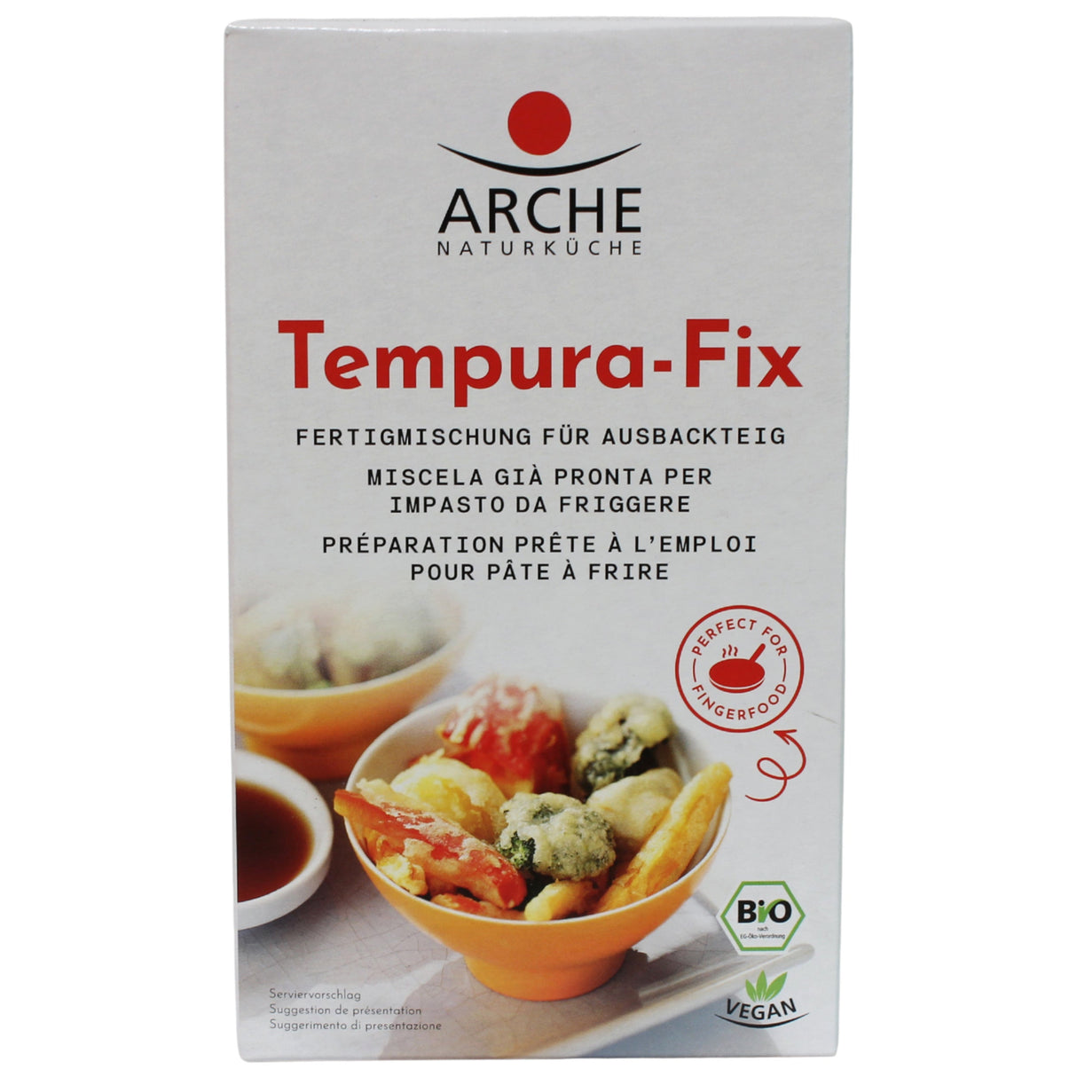 Bio Tempura-Fix, 200 g