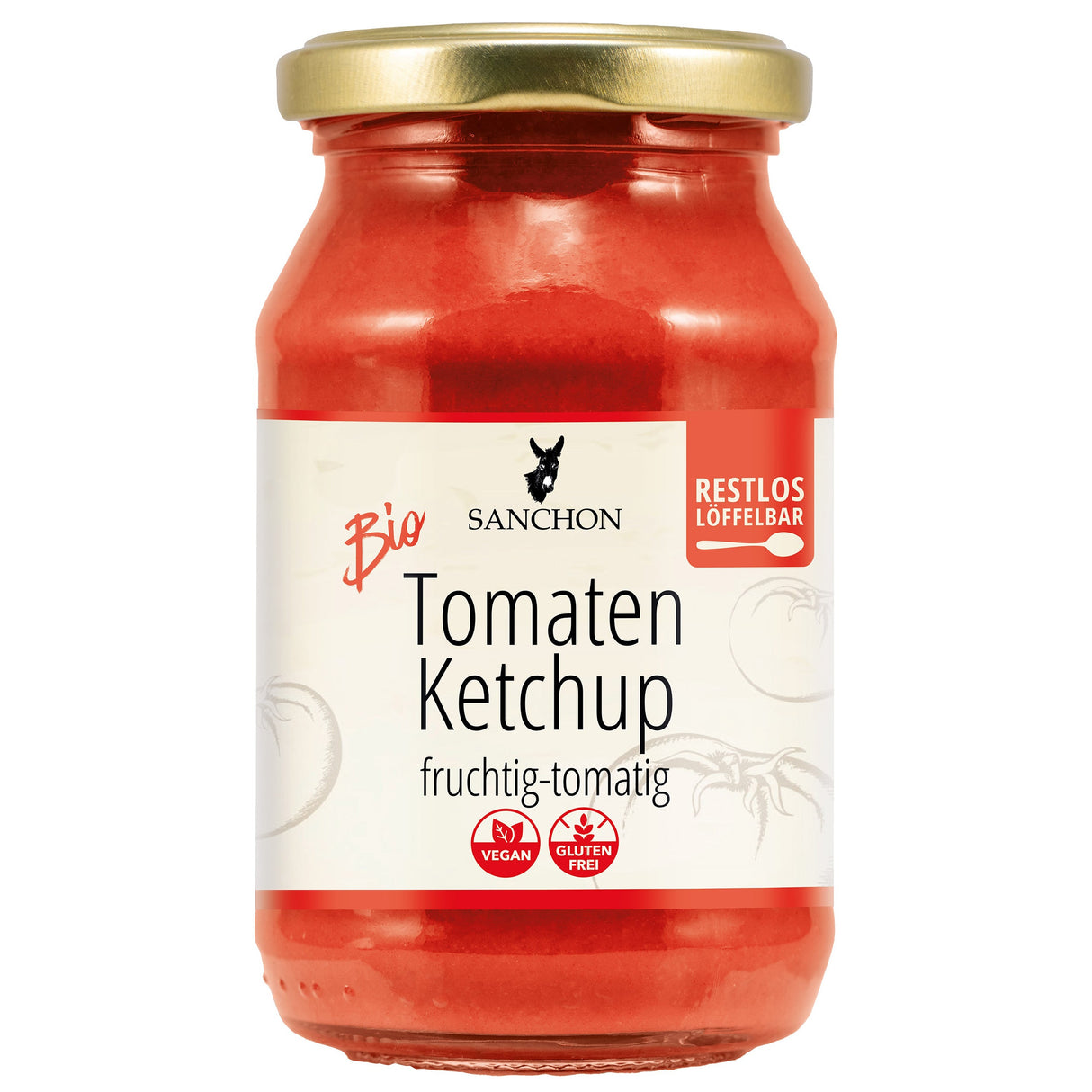 Bio Tomaten Ketchup, 250 ml