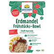 Bio Erdmandel-Frühstücks-Bowl "Chufli Ayurveda", 500 g - YOGISHOP