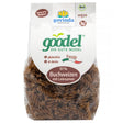 Bio Goodel Fussili Buchweizen Leinsaat, 250 g - YOGISHOP