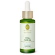 Vital Face Oil - Moisturizing & Protective, 30 ml - YOGISHOP