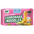 Bio Asia Noodles - Cheesy + Creamy Carbonara, 163 g - All-Bio Naturkost