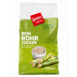 Bio Roh-Rohrzucker, 1 kg - YOGISHOP