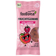 Bio Fruchtgummi Himbeere vegan, 30 g - All-Bio Naturkost