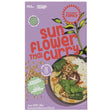 Bio Sonnenblumen Thai Curry mit Gewürzmischung, 112 g - YOGISHOP