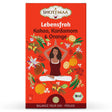 Bio Lebensfroh Teemischung, 32 g - YOGISHOP