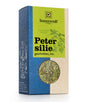 Bio Petersilie geschnitten, 15g - YOGISHOP