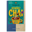 Bio Gewürz Chai Teemischung, 32,4 g - All-Bio Naturkost