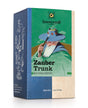 Bio Kräuterteemischung Zaubertrunk Btl., 20 g - YOGISHOP
